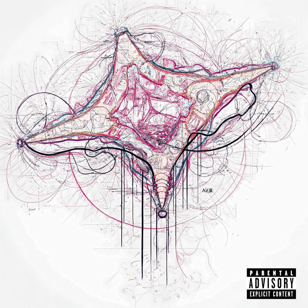 MRAK (feat. Mope) (Explicit)