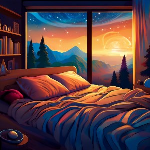 ดาวน์โหลดและฟังเพลง Sueños Tejidos De Luz Estelar พร้อมเนื้อเพลงจาก Relax Bajo las Estrellas