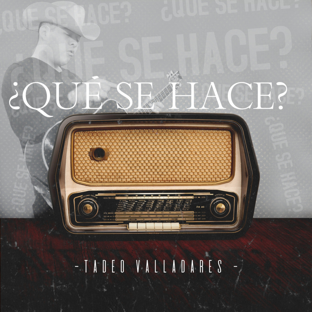 ¿Qué Se Hace?