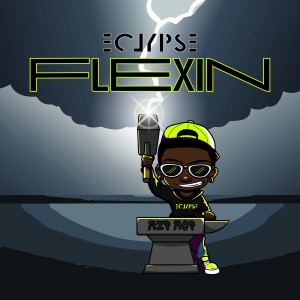 收聽Eclypse的Flexin (Explicit)歌詞歌曲