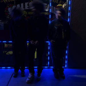 收聽D3rtbxll的Bedroom Freestyle (feat. Kruze & cheeto) (Explicit)歌詞歌曲