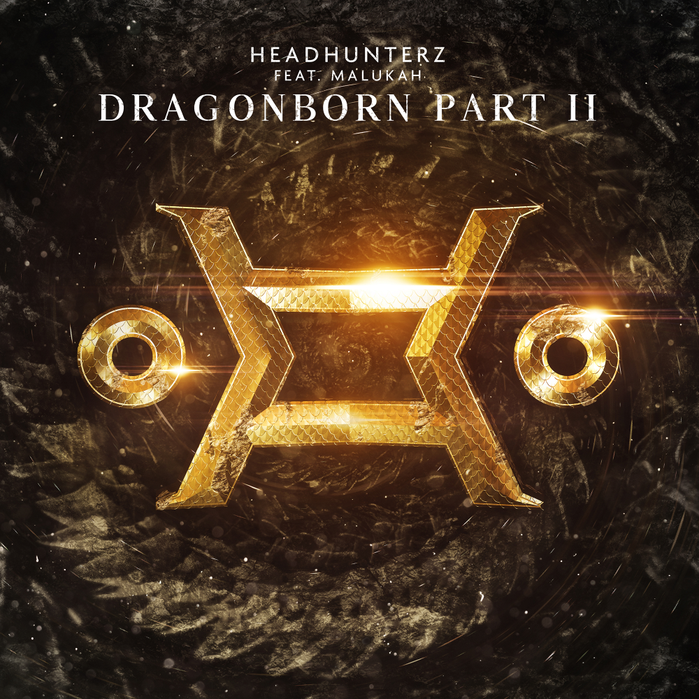 Dragonborn Part 2 (Extended Version)
