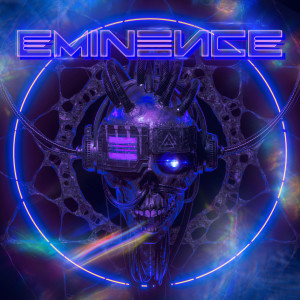 Eminence的专辑Dark Echoes (Remix)