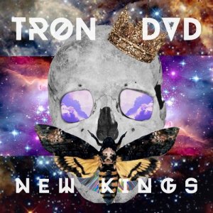ดาวน์โหลดและฟังเพลง New Kings (Explicit) พร้อมเนื้อเพลงจาก Tron