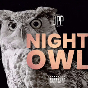 Album Night Owl (Explicit) from Lipp