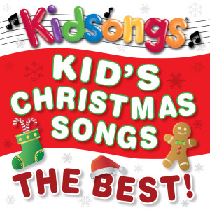 ดาวน์โหลดและฟังเพลง Christmas Is Coming พร้อมเนื้อเพลงจาก Kidsongs