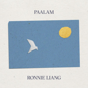 Ronnie Liang的专辑Paalam