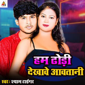 Album HAM DHODI DEKHAWE AAWA TANI from Shyam Tiger