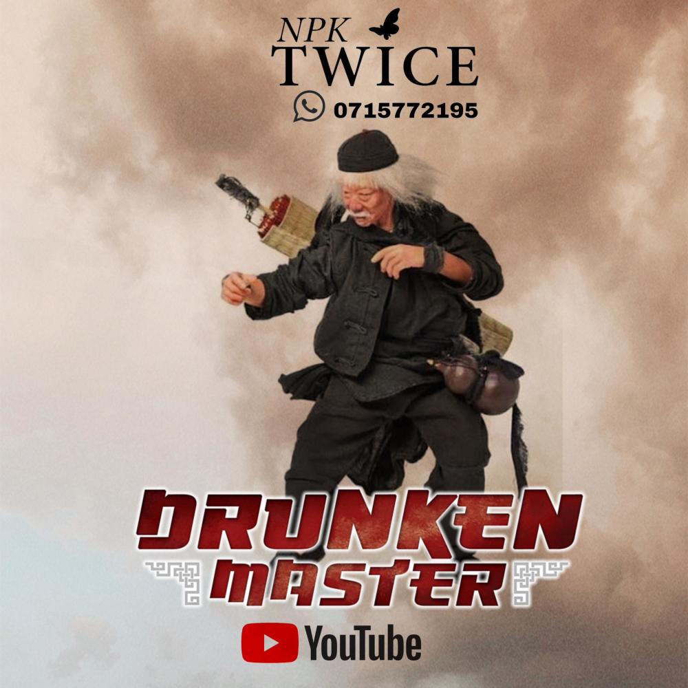 Drunken Master