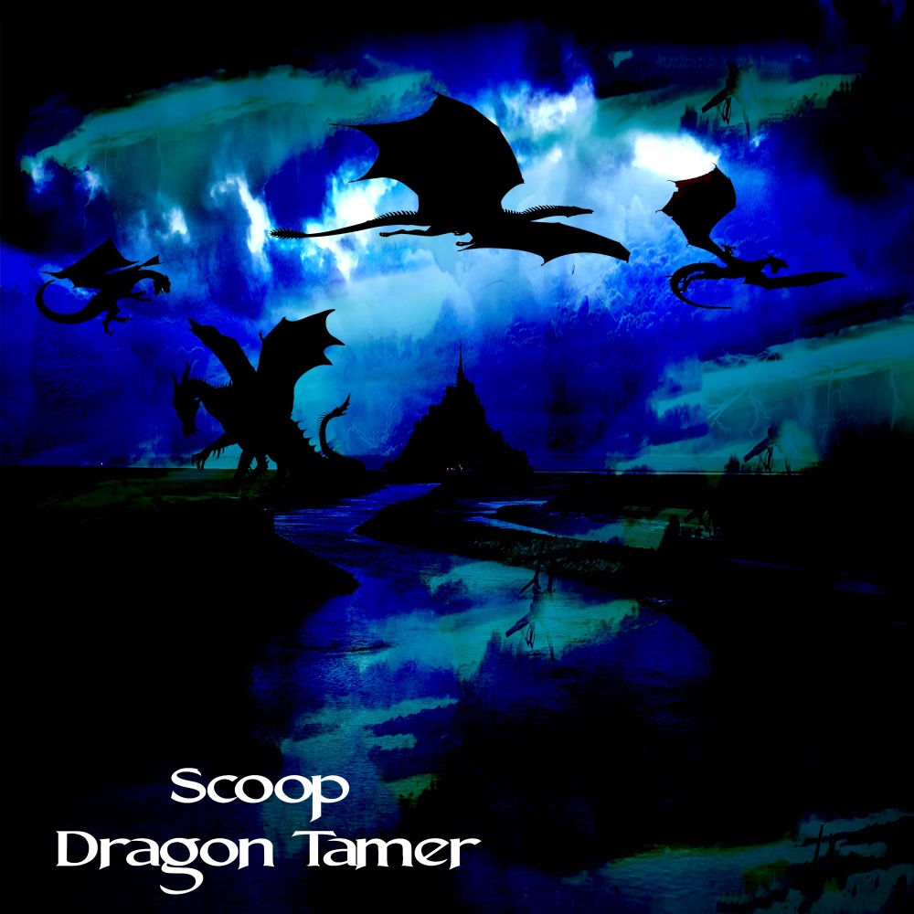 Dragon Tamer