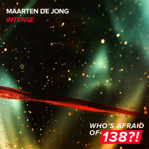 Listen to Intense song with lyrics from Maarten De Jong