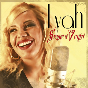 Album Segue o Vento from Lyah