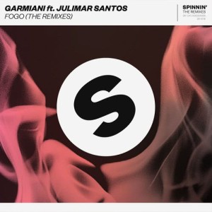 Fogo (feat. Julimar Santos) [The Remixes]
