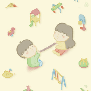 Listen to 叮咚 song with lyrics from Doran