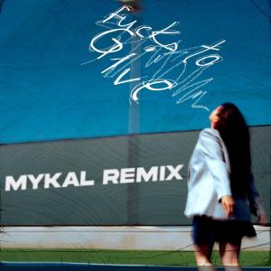 Saras的專輯Fucks to Give (Mykal Remix) (Explicit)