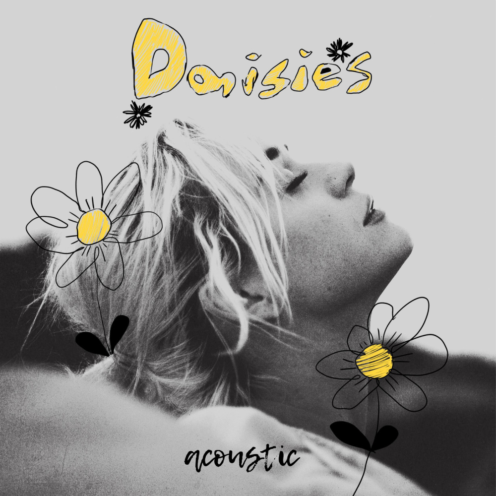 Daisies - Acoustic (Acoustic)