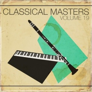 Various Conductors的專輯Classical Masters, Vol.19