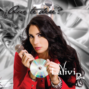 收聽LaVivi Parra的Te Pienso (Solista)歌詞歌曲