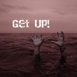 Album Get Up! from 