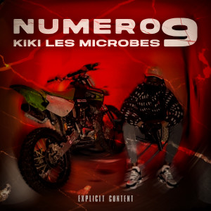 Album Numero 9 (Explicit) from 
