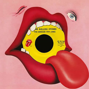 ดาวน์โหลดและฟังเพลง Anybody Seen My Baby? (Soul Solution Remix Edit) พร้อมเนื้อเพลงจาก The Rolling Stones