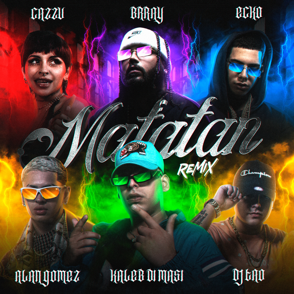 Matatan (Remix|Explicit)