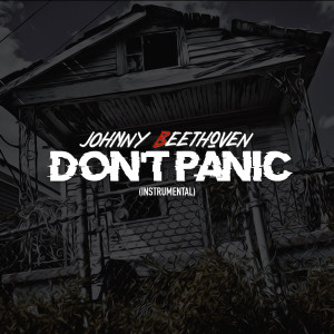 ดาวน์โหลดและฟังเพลง Don't Panic (Instrumental Version) พร้อมเนื้อเพลงจาก Johnny Beethoven