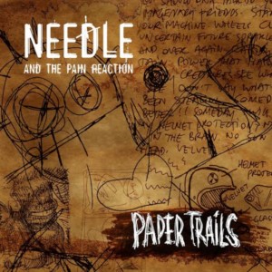 ดาวน์โหลดและฟังเพลง War on My Human Soul พร้อมเนื้อเพลงจาก Needle and the Pain Reaction