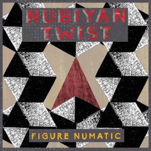 Figure Numatic dari Nubiyan Twist