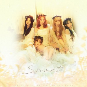 Listen to Smart (cover: LE SSERAFIM) (完整版) song with lyrics from BLAST_社