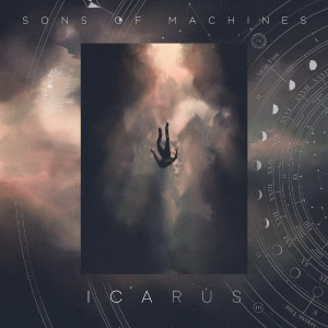 Album ICARUS from Son Of Machines