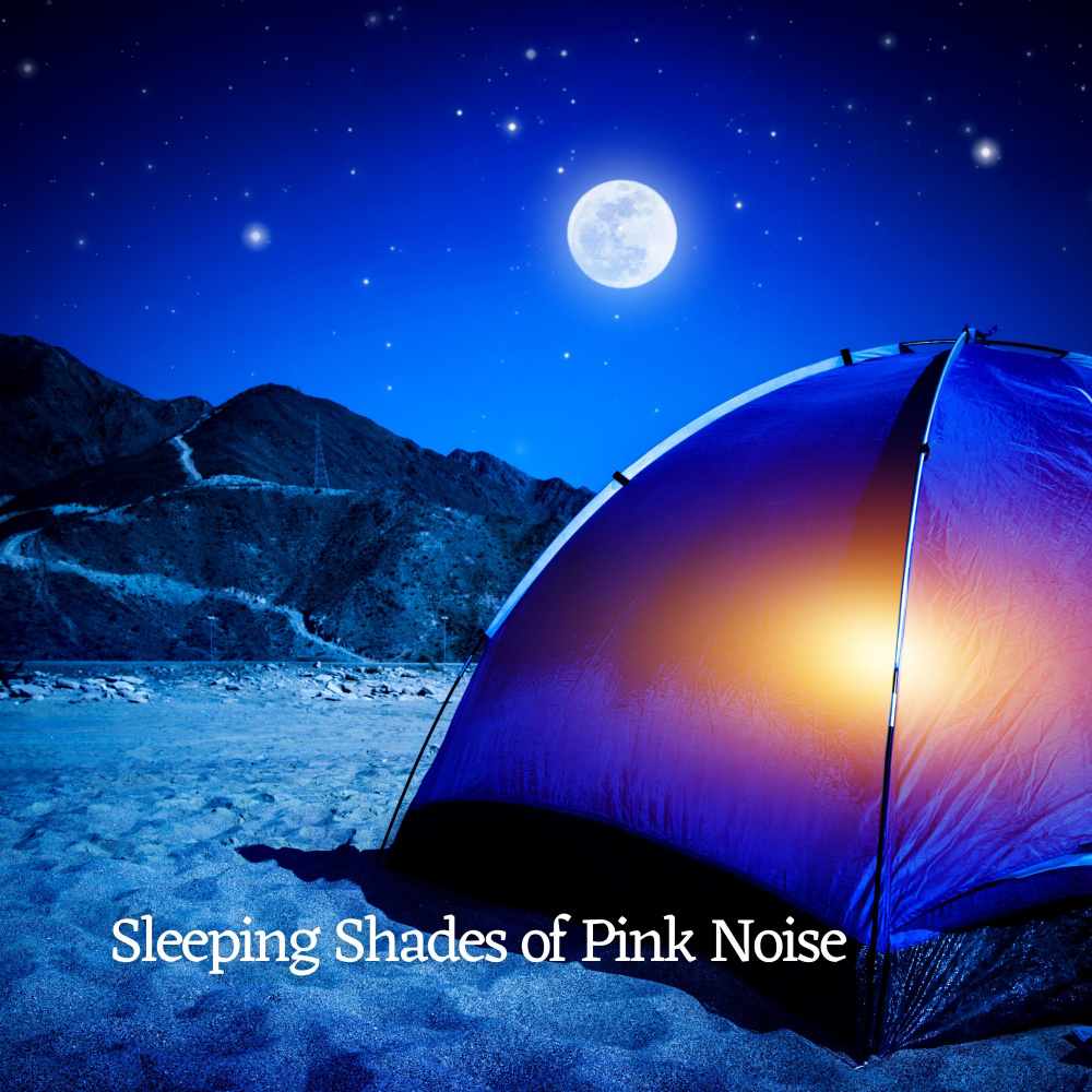 Perfect White Noise for Restful Night