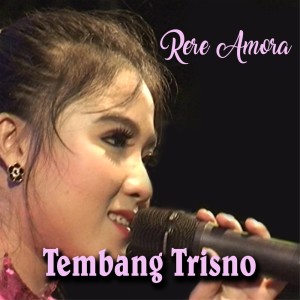 Dengarkan Tembang Trisno (Explicit) lagu dari Rere Amora dengan lirik