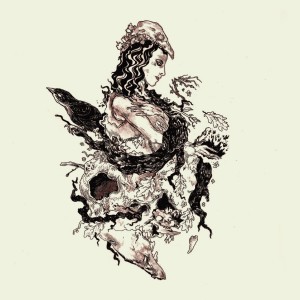 ดาวน์โหลดและฟังเพลง Tunnel of Trees พร้อมเนื้อเพลงจาก Deafheaven