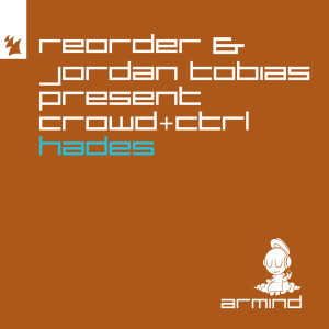 Jordan Tobias的专辑Hades