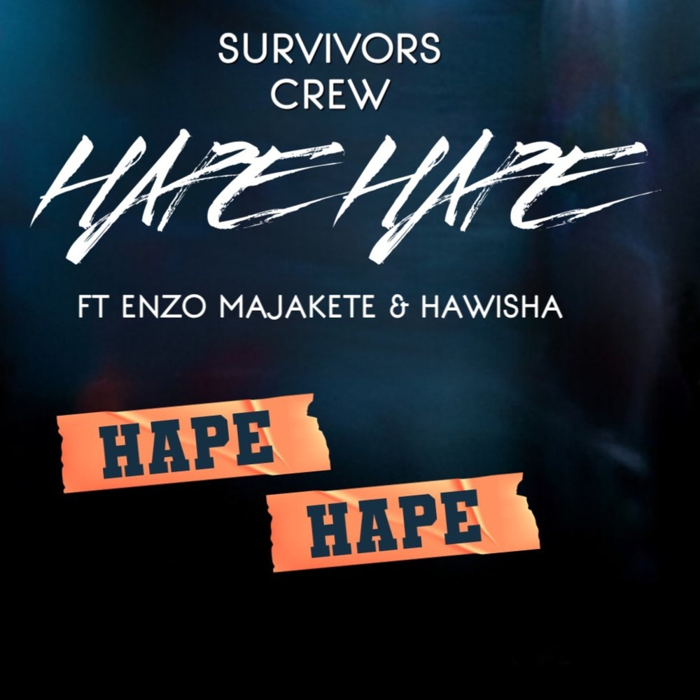 Hape Hape (Remastered 2025)