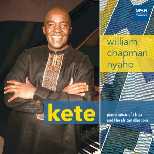 ดาวน์โหลดและฟังเพลง Tender Thought พร้อมเนื้อเพลงจาก William Chapman Nyaho