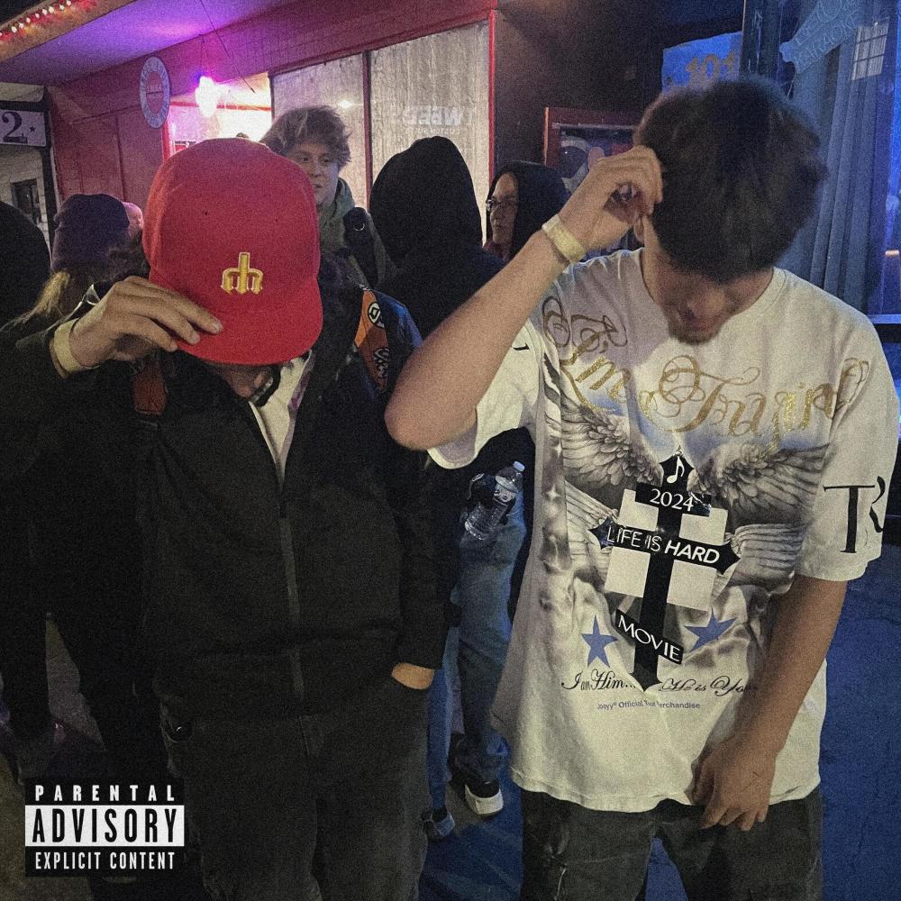 Pay2Play (feat. 870glizzy) (Explicit)