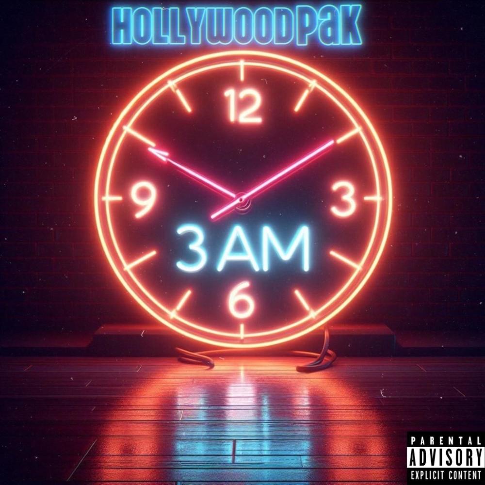 Bang Bang (feat. Snapbackdoncam, J.Byrdybyrd & Kenni Cole) (Explicit)