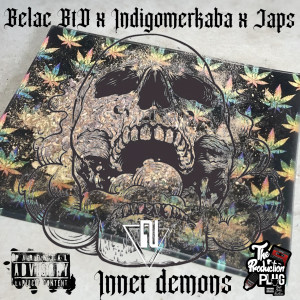 Japs的专辑Inner Demons (Explicit)