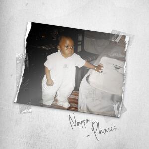 Nappa的專輯Phases