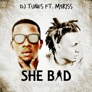 ดาวน์โหลดและฟังเพลง She Bad พร้อมเนื้อเพลงจาก DJ Tunes
