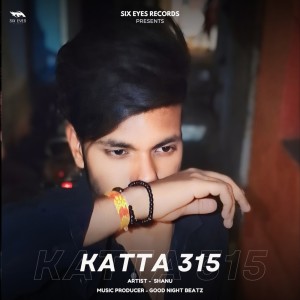 Shanu的專輯Katta 315