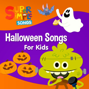 ดาวน์โหลดและฟังเพลง Who Took the Candy? พร้อมเนื้อเพลงจาก Super Simple Songs