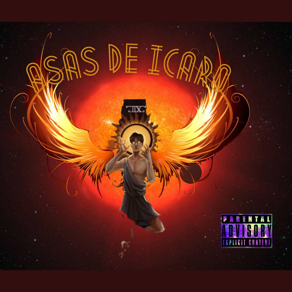 Asas de Ícaro