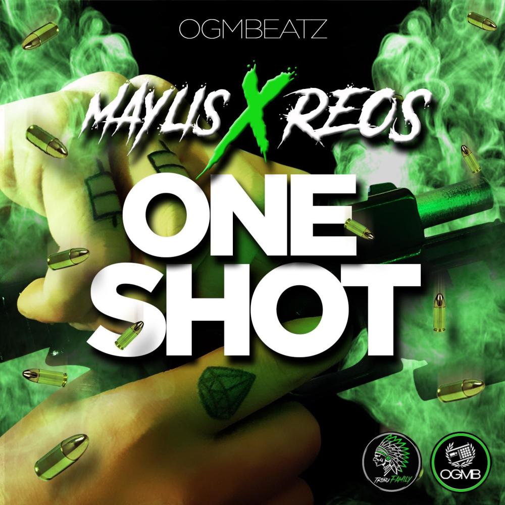 One Shot (Explicit)