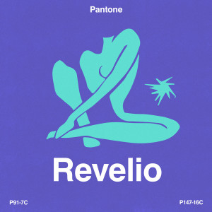 Pantone的专辑Revelio