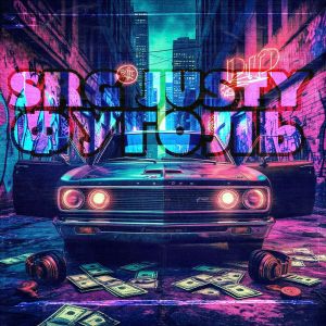 SRG Justy的專輯Это не прикол (Explicit)