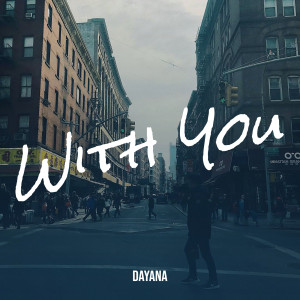 Album With You from Dayana