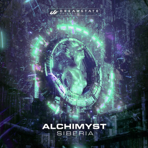 Album Siberia oleh Alchimyst
